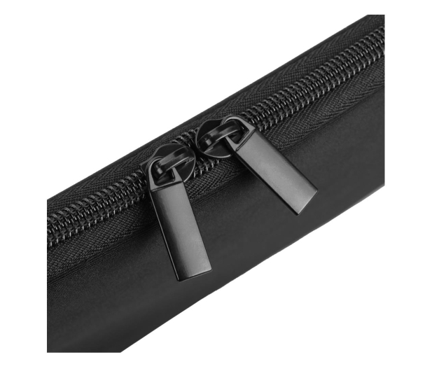 Silver Monkey EasySleeve etui na laptopa 14,1" czarne - 608402 - zdjęcie 6